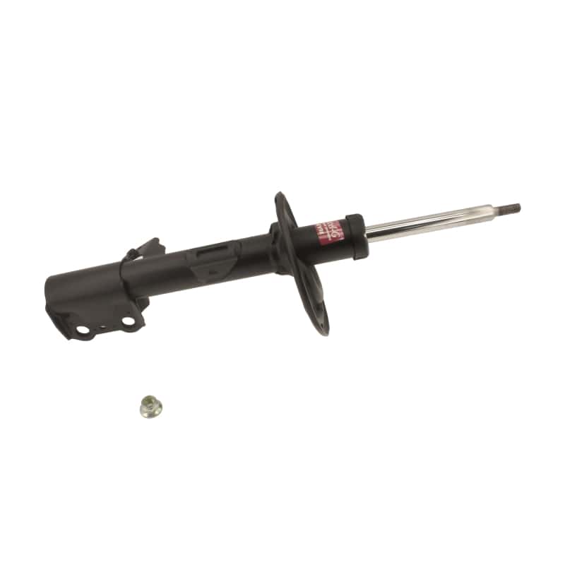 KYB — KYB Excel-G Strut Front Right 2010-2013 Toyota Highlander / Lexus RX w/o Air Suspension - view 7