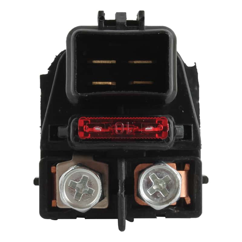 Arrowhead — Arrowhead Solenoid - view 2