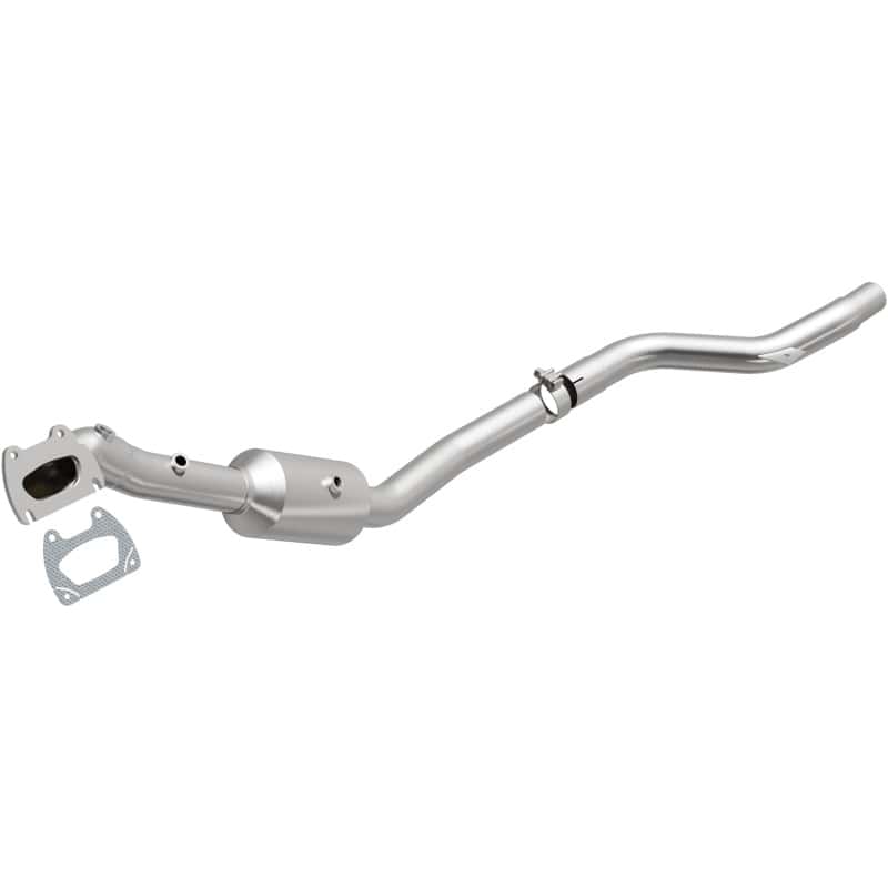 Magnaflow — Magnaflow 20-21 Dodge Charger 3.6L Direct Fit Converter
California - view 1