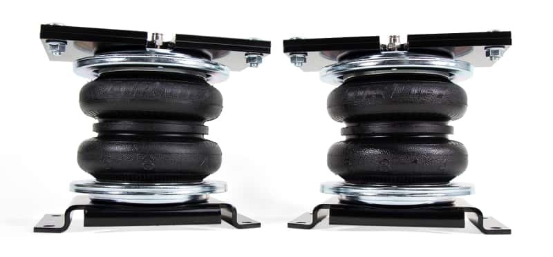 Air Lift — Air Lift LoadLifter 5000 Air Spring Kit for 2019 Ford Ranger 2WD/4WD
Susp Leveling Kit - view 1