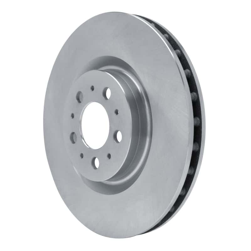 DFC — DFC 04-07 Volvo S60/V70 Front Brake Rotor
DFC Brake Rotor - view 2