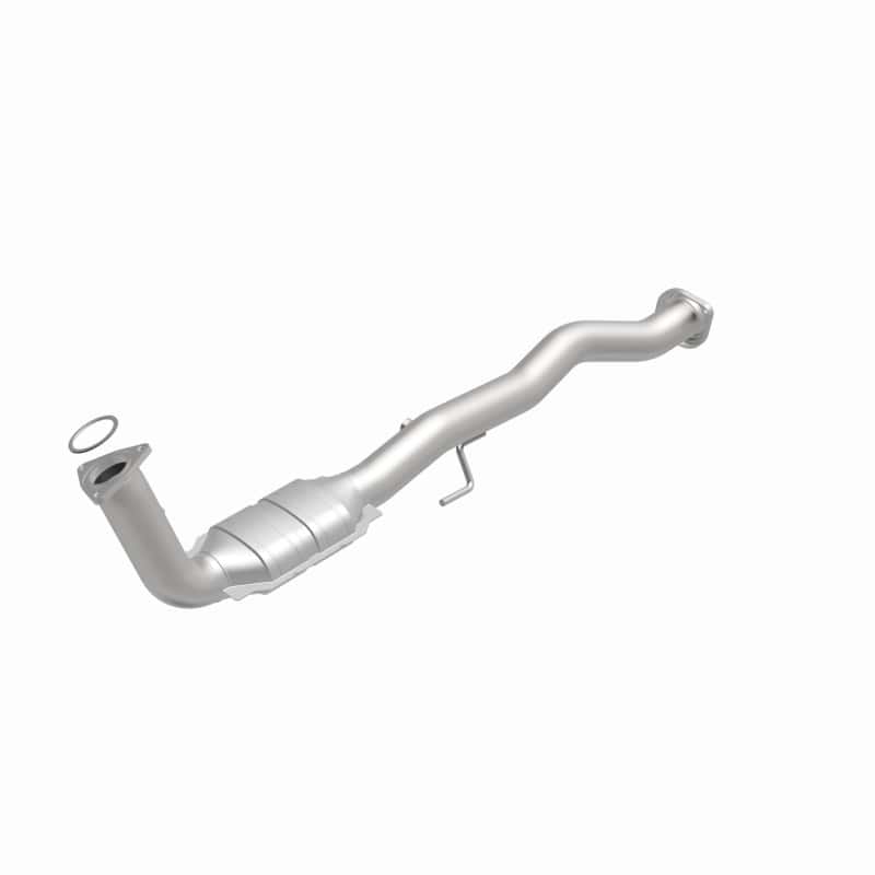 Magnaflow — MagnaFlow Conv DF 07-08 Sub XL 6.0 Passenger Side OEM
OEM Grade
OEM - view 6