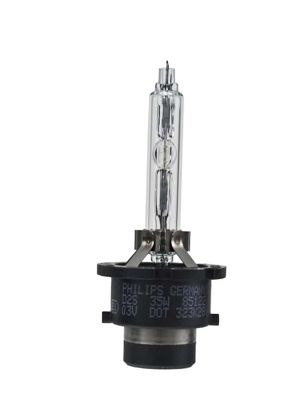 Hella — Hella D2S 35W High Intensity Discharge Capsule
BULB, HEADLight - view 19