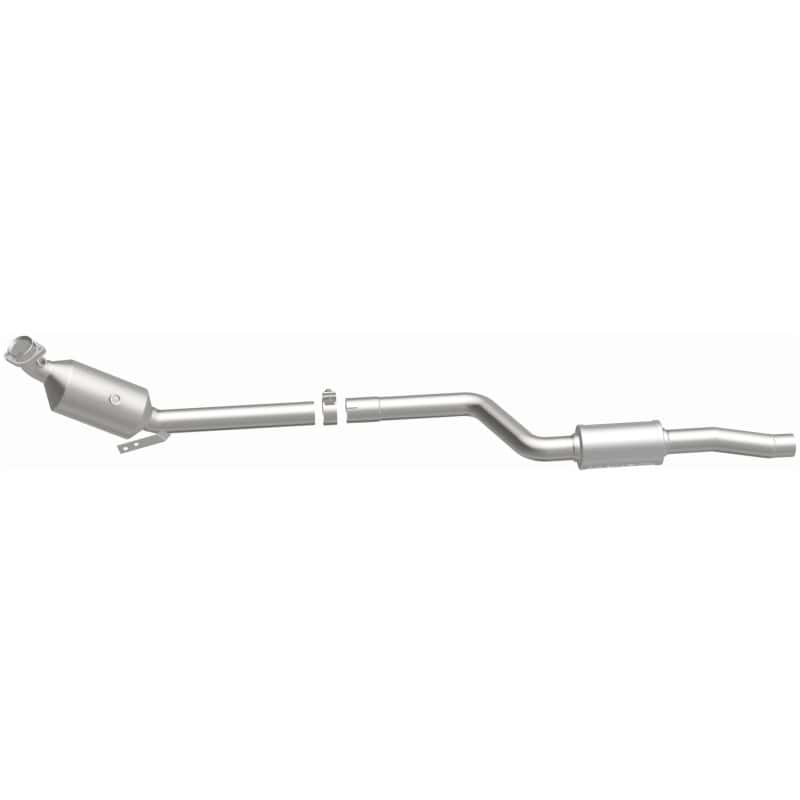 Magnaflow — MagnaFlow 11-12 Mercedes-Benz C300 3.0L OEM Grade Direct Fit Catalytic Converter
OEM Grade
OEM - view 32