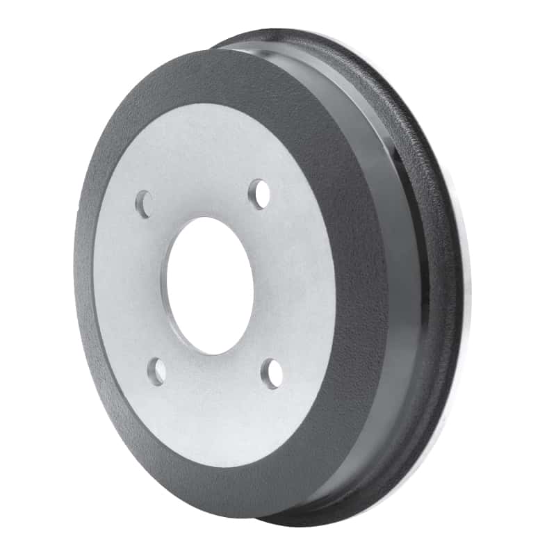 DFC — DFC 70-82 Nissan B110 Rear True Balanced Brake Drum
DFC Brake Drum - view 2