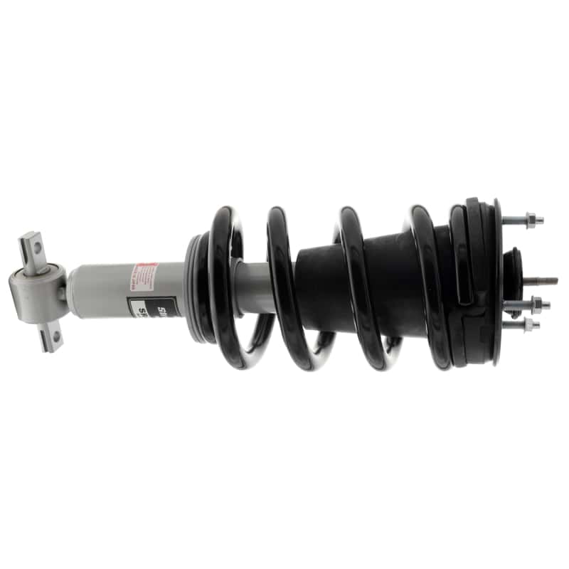 KYB — KYB Strut Plus Front Truck-Plus Leveling Assembly 14-18 Chevrolet Silverado 1500 4WD
Truck-Plus - view 1