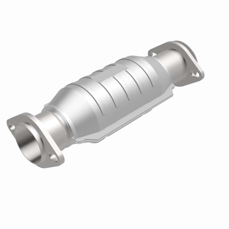 Magnaflow — MagnaFlow Conv DF 96-02 Mitsu Mirage 1.8L
OEM Grade
OEM - view 6