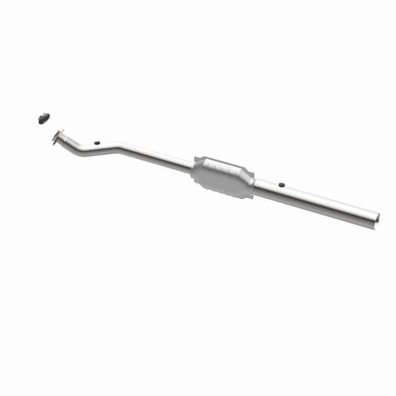 Magnaflow — MagnaFlow Conv DF 99 GM Express Van PS 5.7L
HM Grade
HM - view 13