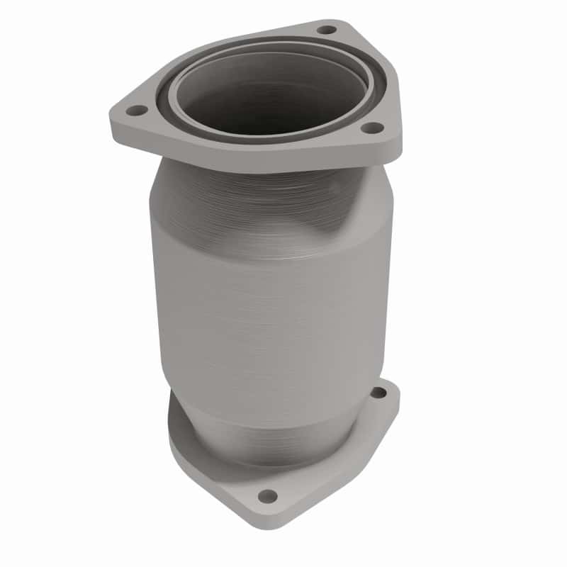Magnaflow — MagnaFlow Conv DF 99-02 Daewoo Nubira 2.0L fr
OEM Grade
OEM - view 10