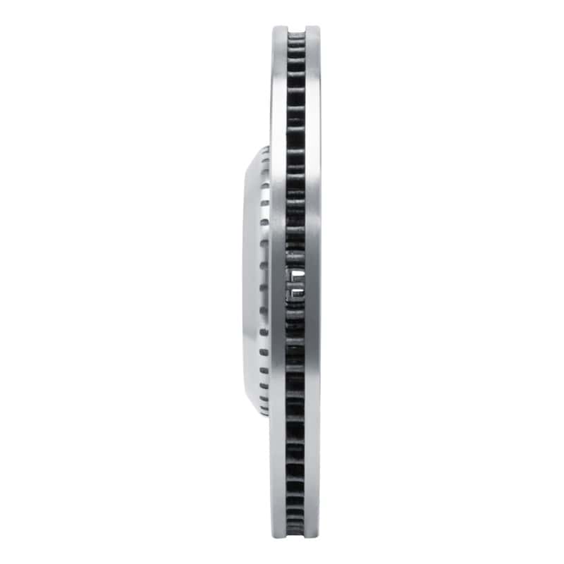 DFC — DFC 21-25 Jaguar F-Pace Front Brake Rotor - view 3