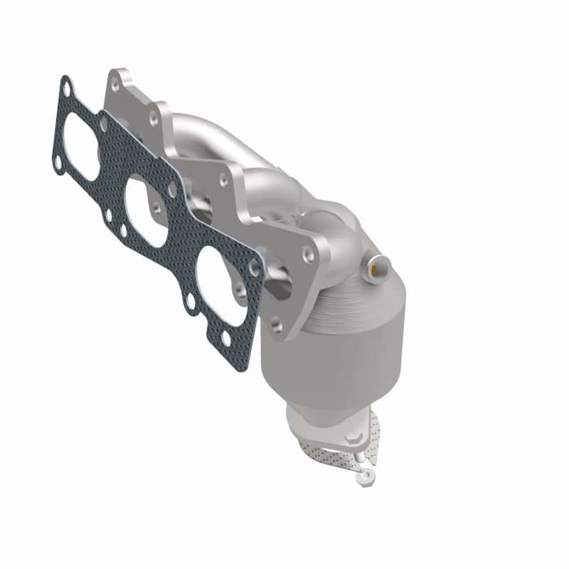 Magnaflow — MagnaFlow Conv DF 06-07 Hyundai Sonata 3.3L
OEM Grade
OEM - view 9