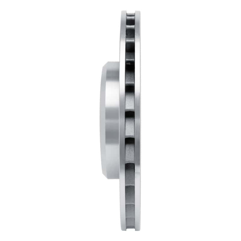 DFC — DFC 08-13 BMW M3 Left Front Drilled Brake Rotor
DFC Brake Rotor - view 3