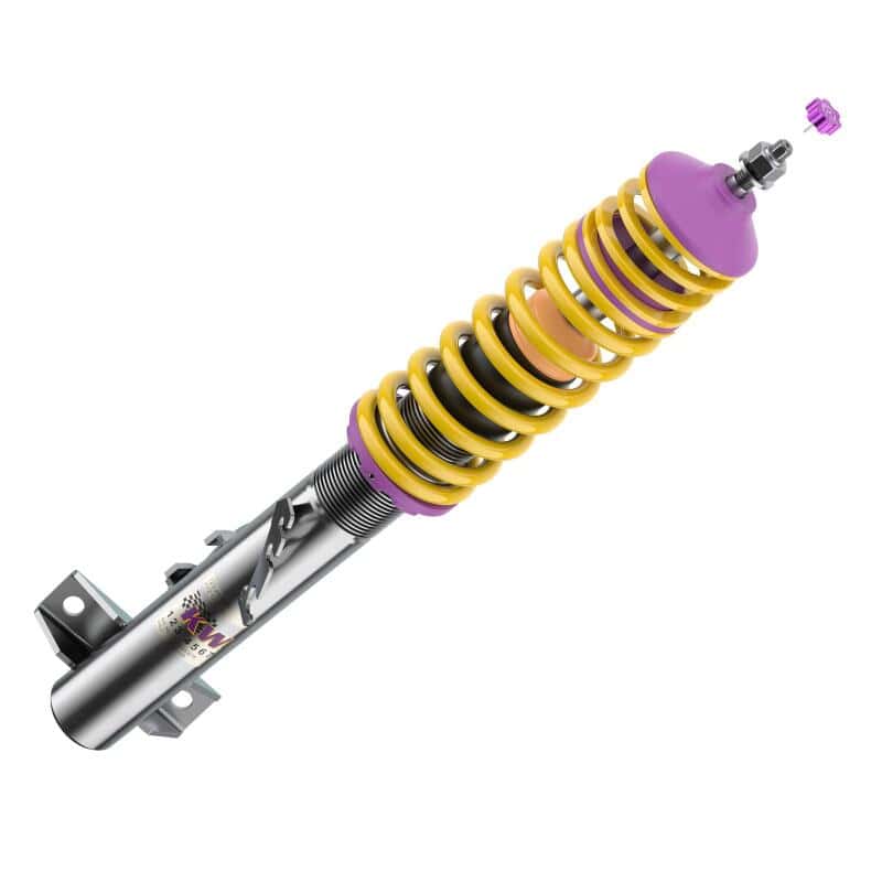 KW — KW Coilover Kit V3 BMW 3series E36 (3C 3/C 3/CG) Compact (Hatchback)
Coilover Kit - view 6