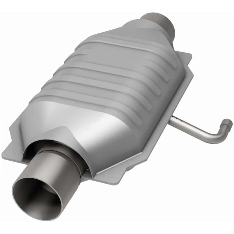Magnaflow — MagnaFlow Conv Univ 2.25 W/Dual Air
OEM Grade
Standard - view 31