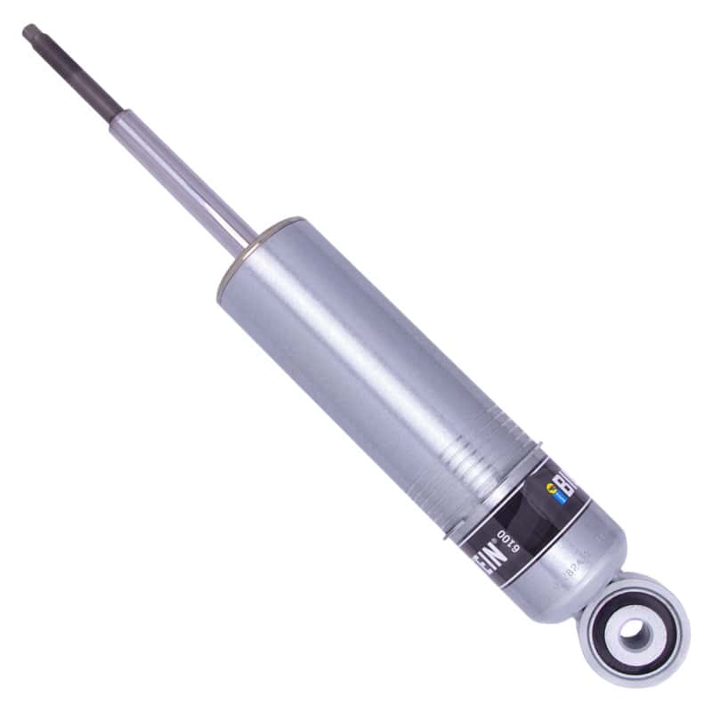 Bilstein — Bilstein B8 6100 Series 17-20 Nissan Titan (Ride Height Adjustable) 0-2.2in. Front Shock Absorber
Shock - view 6