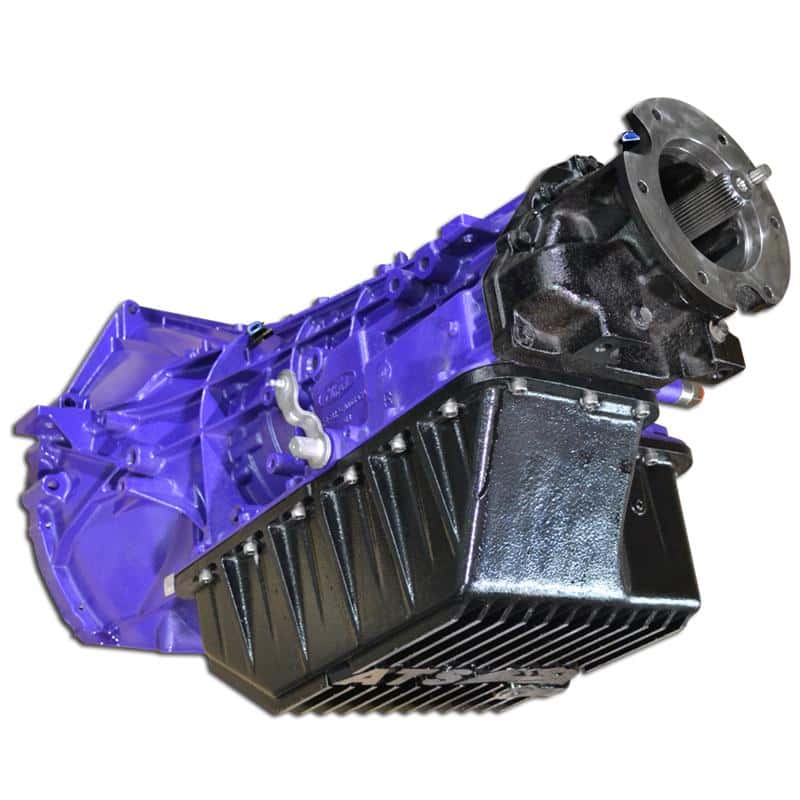 ATS Diesel — ATS Diesel 1999-2003 Ford 4wd 4R100 Stage 2 Transmission Package - view 5