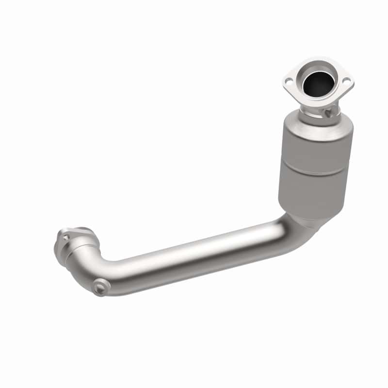Magnaflow — MagnaFlow Conv DF 2000 Mercedes CLK320 3.2L
California - view 24