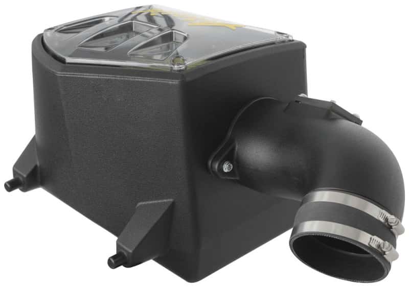 Airaid — Airaid 20-21 Chevrolet Silverado 1500  L6-3.0L DSL Performance Air Intake System
Air Intake System - view 2