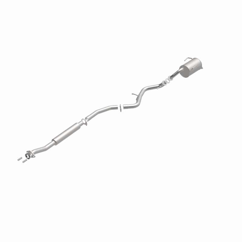 Magnaflow — MagnaFlow BRE Exhaust Kit 10-17 Subaru Outback 2.5L
Exhaust Kit - view 24