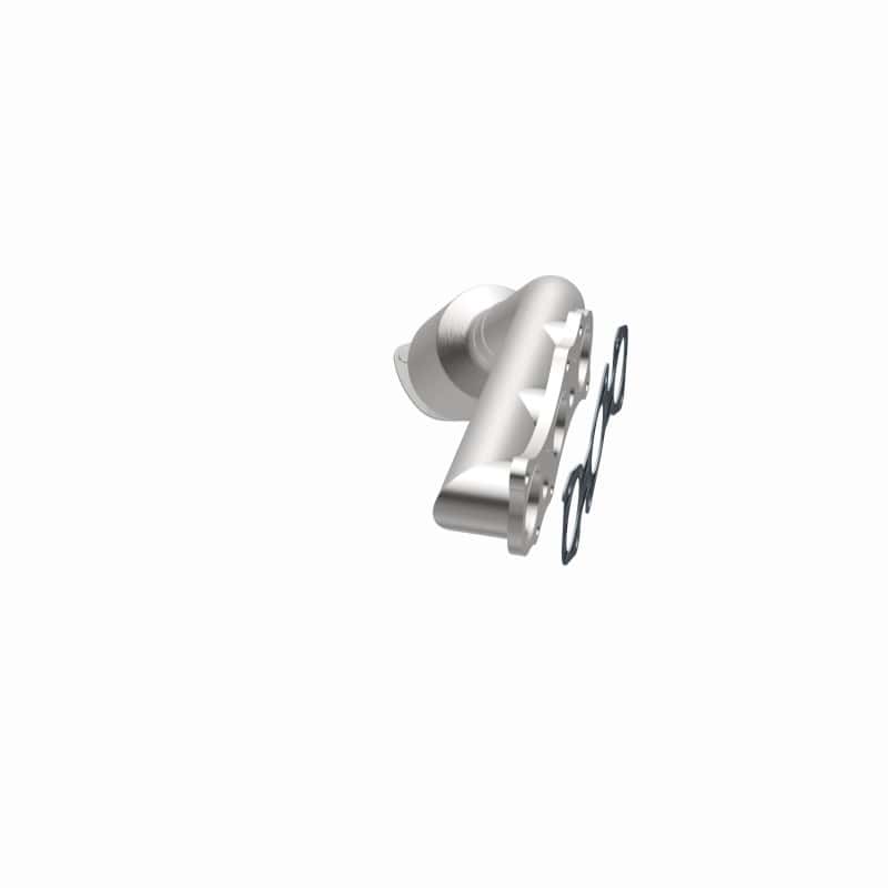 Magnaflow — MagnaFlow Conv DF 05-09 Taco 4L P/S mani OEM
OEM Grade
OEM - view 23