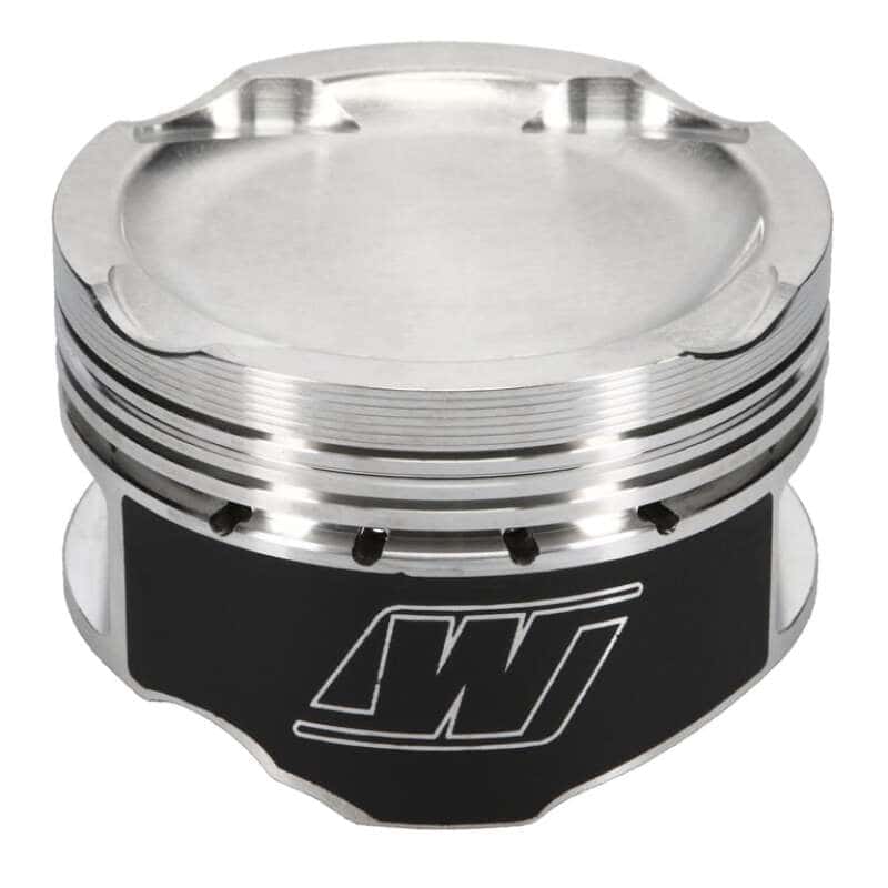 Wiseco — Wiseco Mazdaspeed 2.0 FS Turbo -16.5cc Dish Piston Shelf Stock Kit
Piston Set - view 4