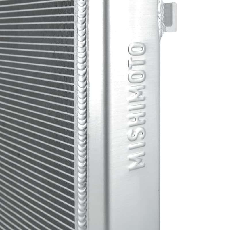 Mishimoto — Mishimoto 2015+ Volkswagen/Audi MK7 Aluminum Radiator
Aluminum Radiator - view 6