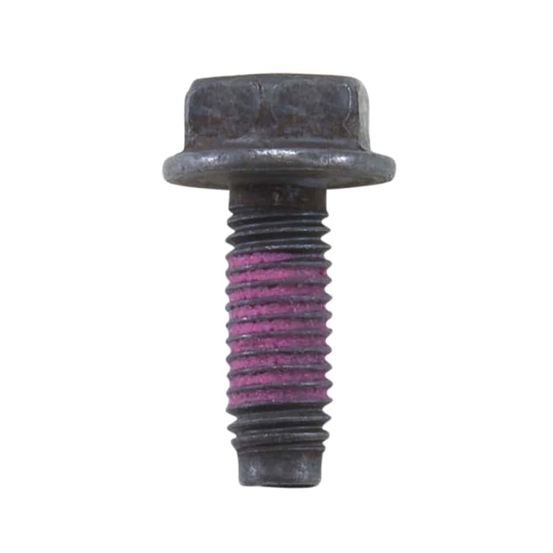 Yukon Gear & Axle — Yukon Gear GM 7.25/7.6/8.0/8.6/9.25/9.5/14T/11.5 M8 x 1.25mm Cover Bolt
Cover Bolt  - view 1