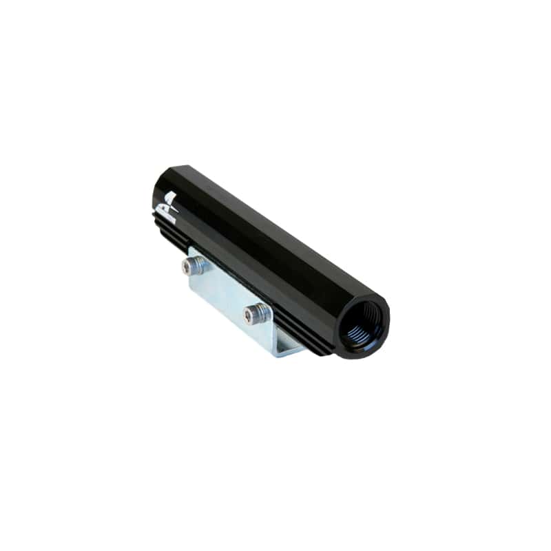 Aeromotive — Aeromotive 02-14 Subaru WRX/07-20 Subaru STi Top Feed Fuel Rails - Black
Fuel Rail WRX & STi
Fuel Rails
aer14169 - view 7