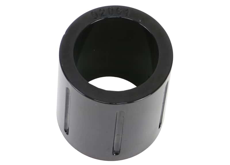 Whiteline — Whiteline 87-96 Ford Bronco Spare Tire Mount Bushings
Bushing Kit - view 3