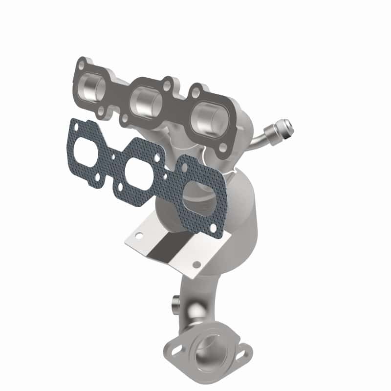 Magnaflow — Magnaflow Conv DF 2006 Ford Fusion 3.0L
California - view 29