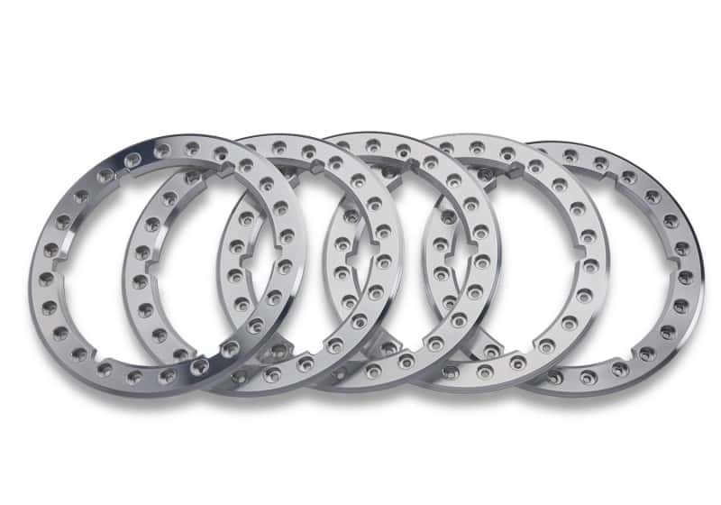 Ford Racing — Ford Racing 2021+ Ford Bronco Functional Bead Lock Ring Kit
Wheel Bead Lock - view 13