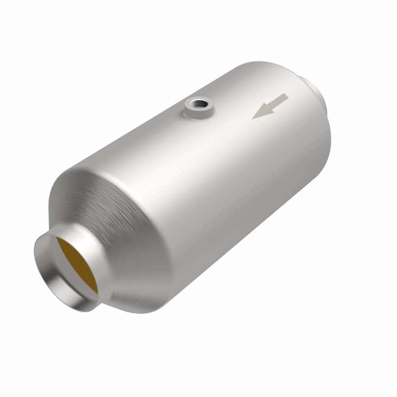Magnaflow — Magnaflow 3.00in. C/C 6in. spun body Universal Converter
OEM Grade
OEM - view 28
