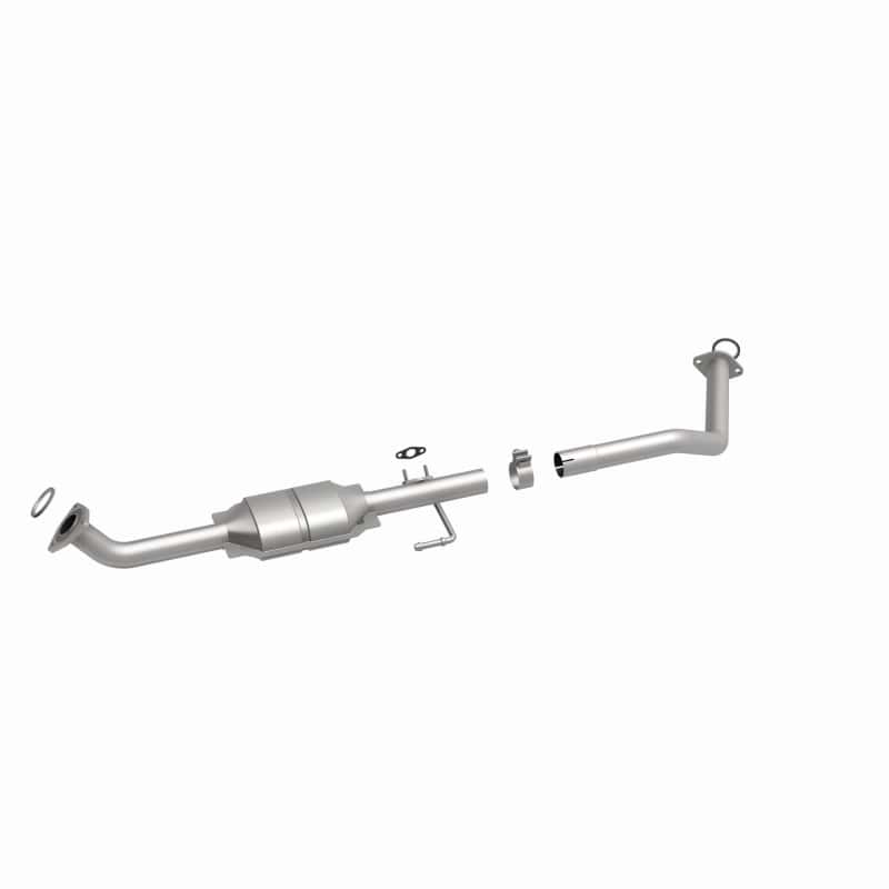 Magnaflow — MagnaFlow Conv DF 01-04 Toyota Sequoia 4.7L D/S
HM Grade
HM - view 10