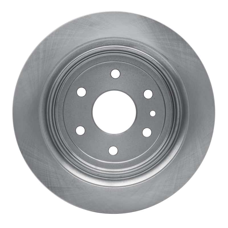 DFC — DFC 13-19 Cadillac XTS Rear Brake Rotor
DFC Brake Rotor - view 5