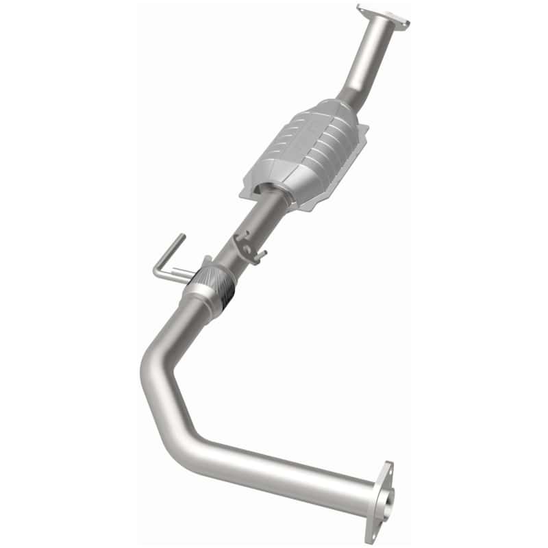 Magnaflow — MagnaFlow Conv DF 00-04 Toyota Tundra V8 4.7L Gas
HM Grade
HM - view 4