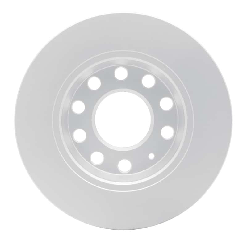 DFC — DFC 00-08 Audi A4 (USA/Canada) Rear GeoSPEC Coated Rotor
DFC Brake Rotor - view 5