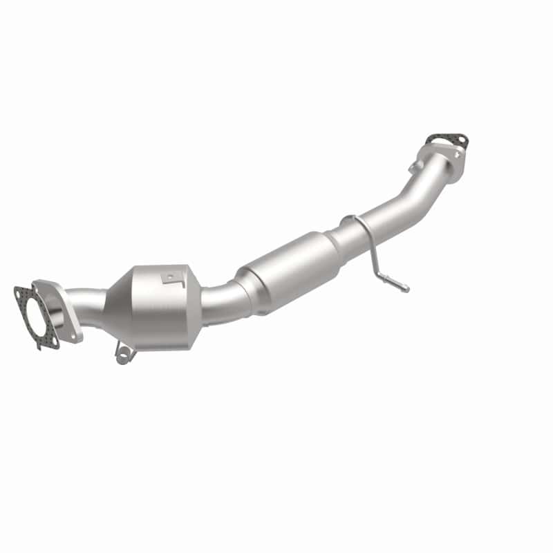 Magnaflow — Magnaflow Conv DF 2010-2013 TRANSIT CONNECT 2.0 L Underbody
OEM Grade
OEM - view 7