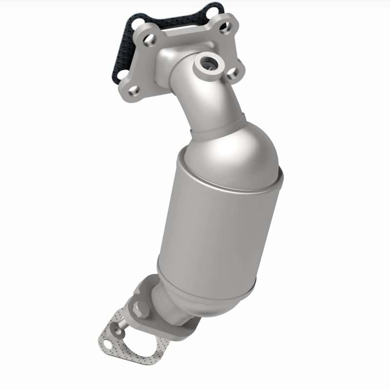Magnaflow — Magnaflow 2017 Cadillac XT5 Front Underbody 3.6L Direct Fit Converter
OEM Grade
OEM - view 17