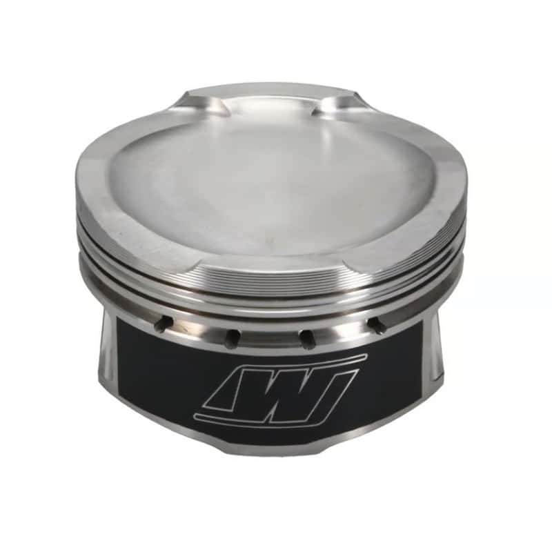 Wiseco — Wiseco 09-16 Ski-Doo 1200 4-Tech 9.51CR 91mm Piston Kit
Piston Kit - view 6