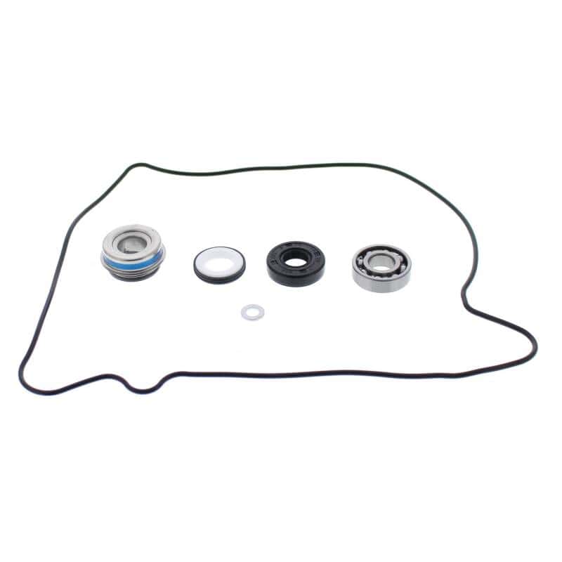 Vertex Pistons — Vertex Gaskets 00-02 Yamaha Mountain Max 600 Water Pump Rebuild Kit - view 1