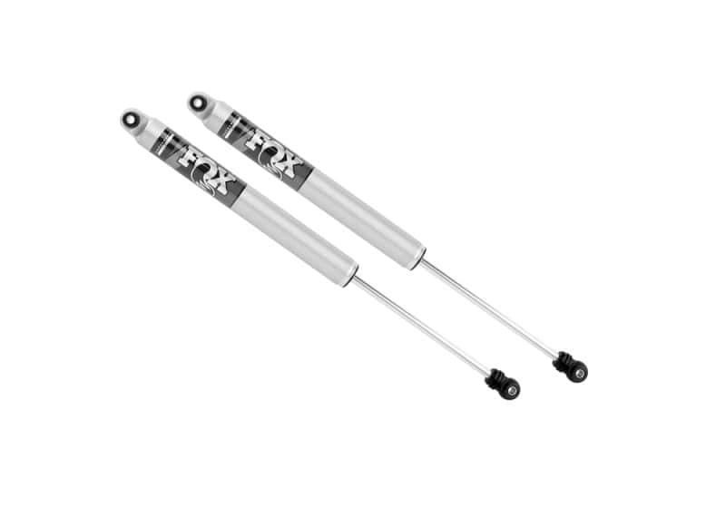 Superlift — Superlift 09-20 Ford F-150 - Fox Shock Box - 4-6in Lift Kit Rear Shocks Only - view 2