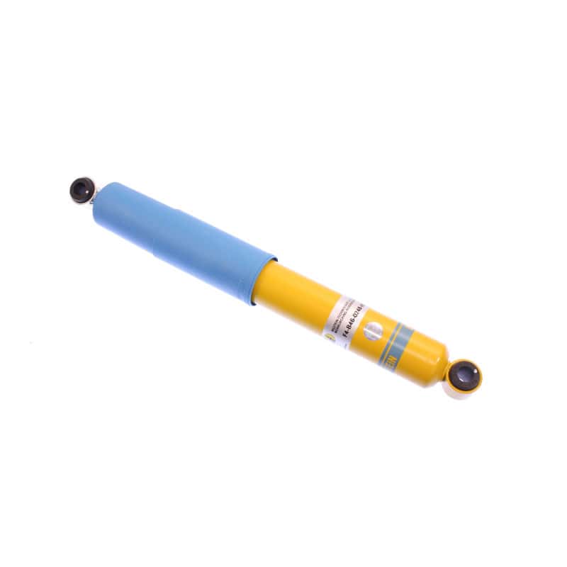 Bilstein — Bilstein B6 1975 Toyota Land Cruiser Base Front 46mm Monotube Shock Absorber
Shock - view 1