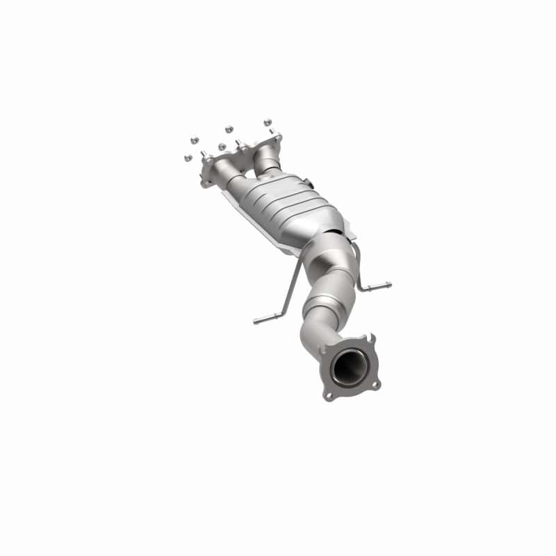 Magnaflow — MagnaFlow Conv DF 2012 Volvo XC60 AWD 3.2L
OEM Grade
OEM - view 23