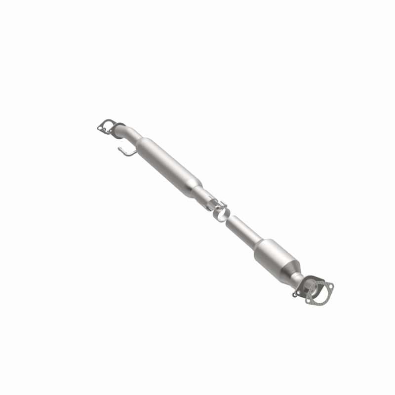 Magnaflow — MagnaFlow DF Conv 2020 Hyundai Sonata Rear Underbody 1.6L
OEM - view 19