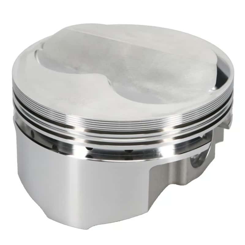 Wiseco — Wiseco Chevy SMALL BLK 1.420 4165A Piston Shelf Stock - view 11