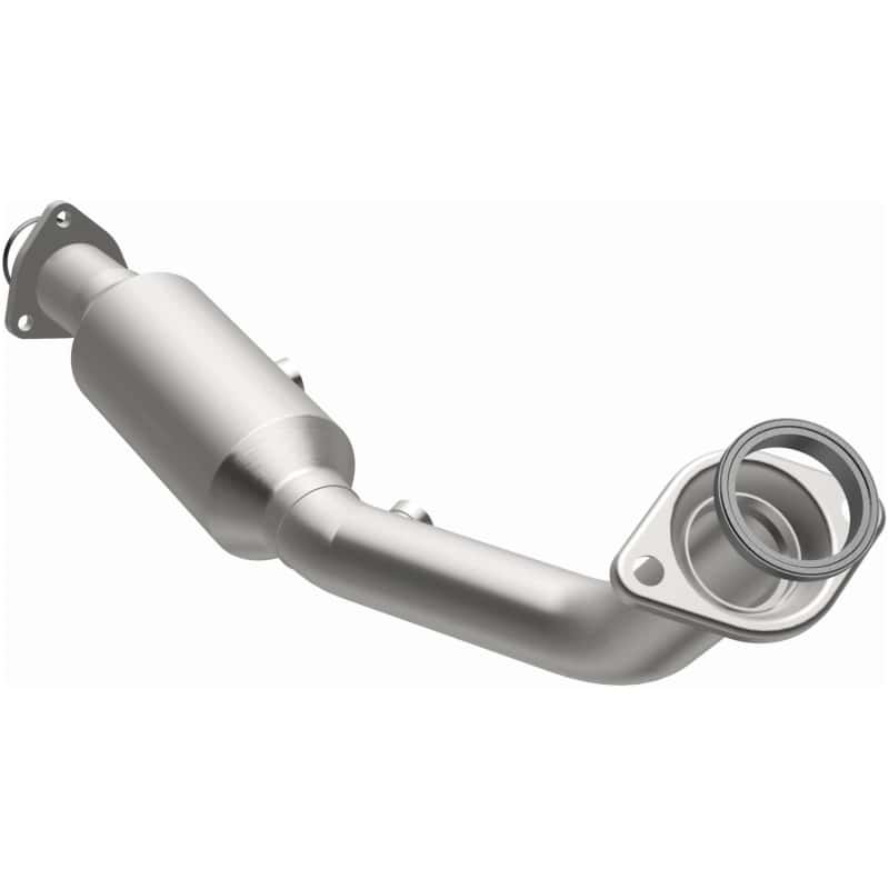 Magnaflow — MagnaFlow Conv DF 02-06 Honda CR-V 2.4L (49 State)
HM Grade
HM - view 1