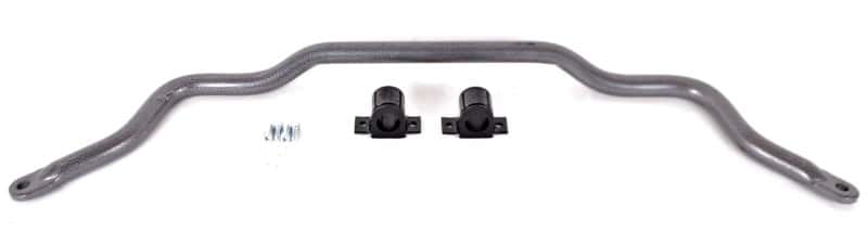 Hellwig — Hellwig 07-14 Chevrolet Tahoe 2/4WD Solid Heat Treated Chromoly 1-1/2in Front Sway Bar
FRONT SWAY BAR - view 2