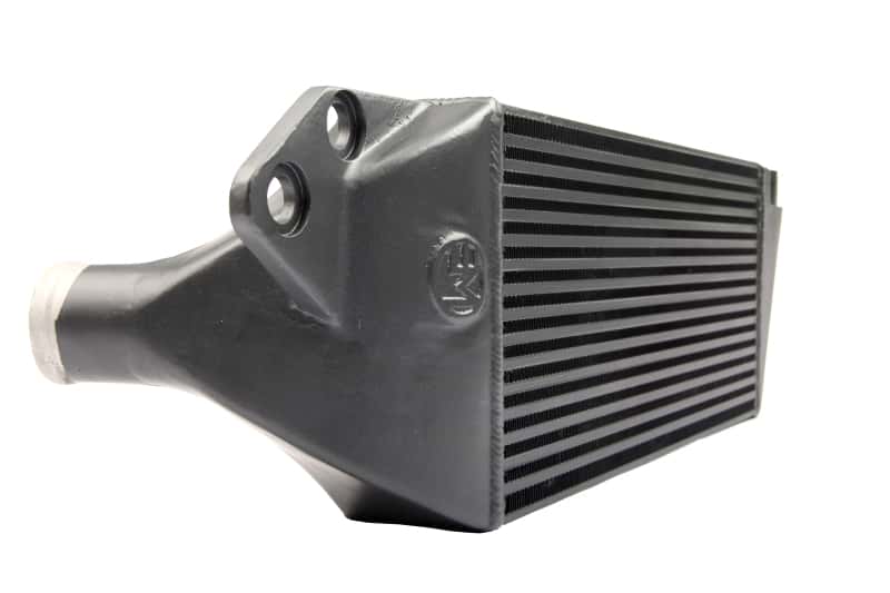 Wagner Tuning — Wagner Tuning Audi 80 S2/RS2 EVO1 Performance Intercooler - view 3