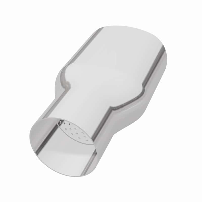 Magnaflow — MagnaFlow Tip 1-Pk Oval Re DW 3.5X5.5 X 8
Stainless Steel
Exhaust Tip - view 17
