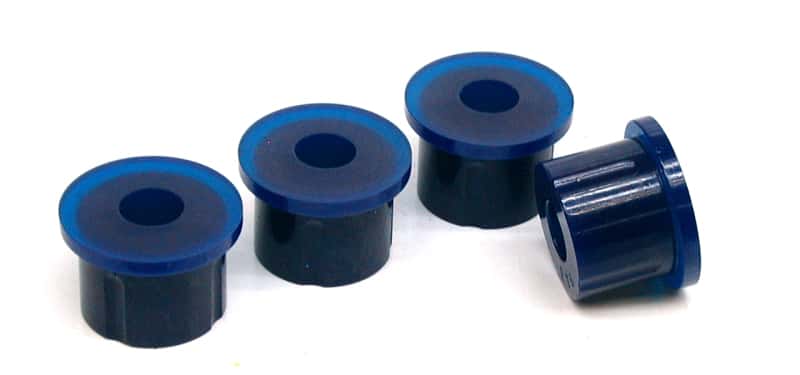 Superpro — SuperPro Toyota Corona Rt104/Rt118 Rear
Bushing Kit - view 1